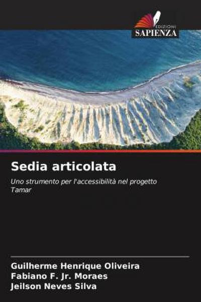 Sedia articolata