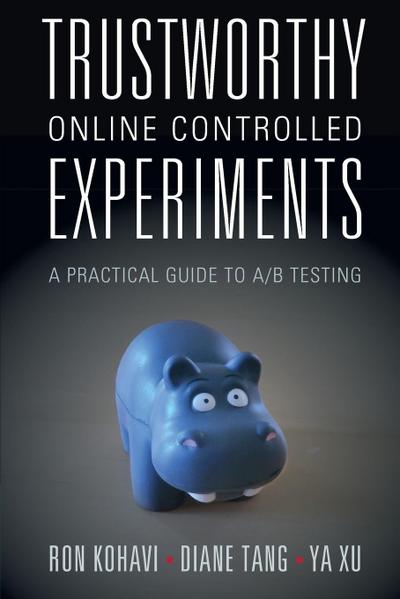 Trustworthy Online Controlled Experiments
