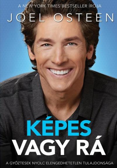 Képes vagy rá