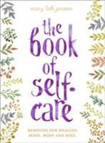 The Book of Self-Care