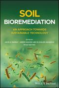 Soil Bioremediation