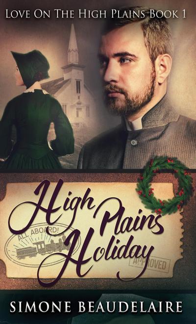High Plains Holiday