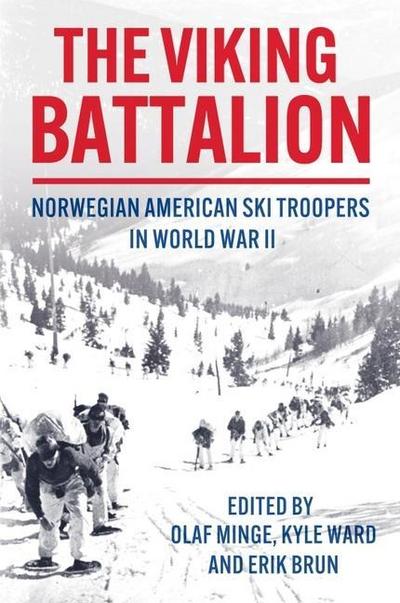 The Viking Battalion