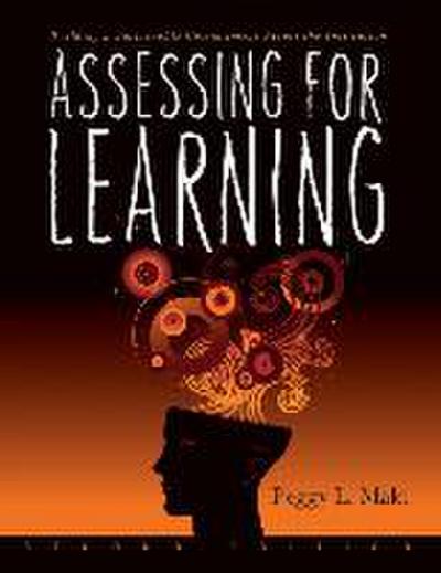 Assessing for Learning