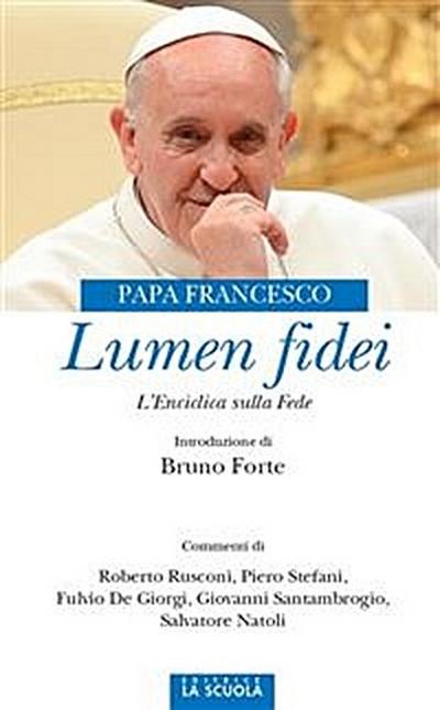 Lumen fidei