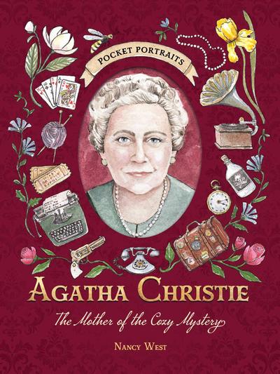 Agatha Christie