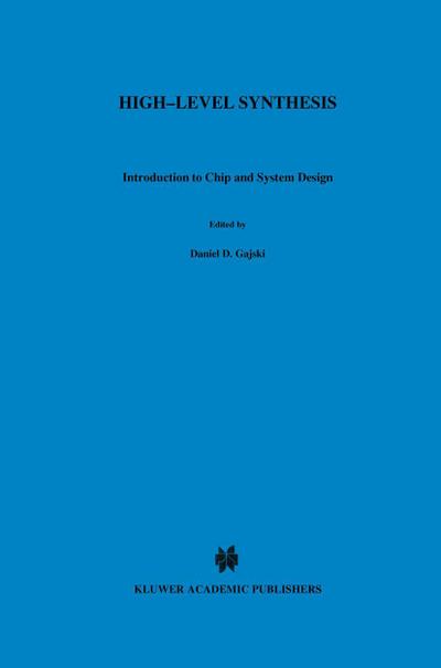 High - Level Synthesis