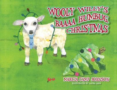 Wooly Willy’s Baaaa Humbug Christmas
