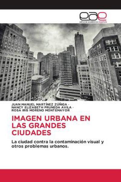 IMAGEN URBANA EN LAS GRANDES CIUDADES