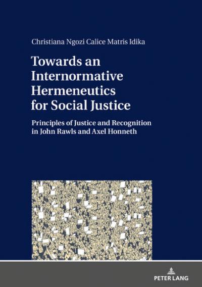 Towards an Internormative Hermeneutics for Social Justice