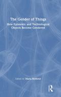The Gender of Things