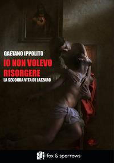 Ippolito, G: Io non volevo risorgere. La seconda vita di Laz