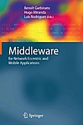 Middleware for Network Eccentric and Mobile Applications