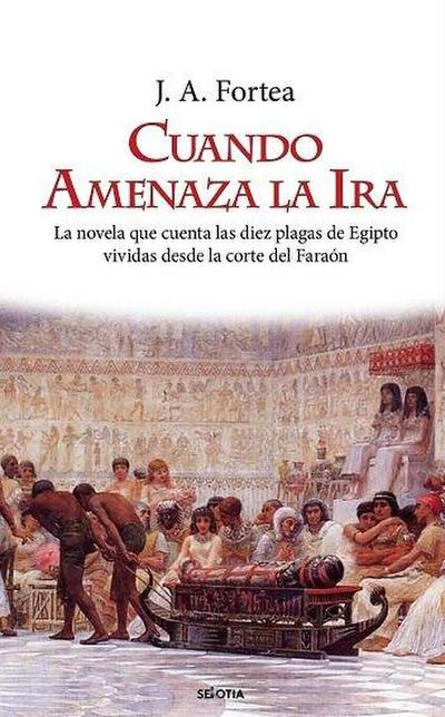 Cuando Amanezca La Ira