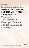 Human Resources, Employment and Development