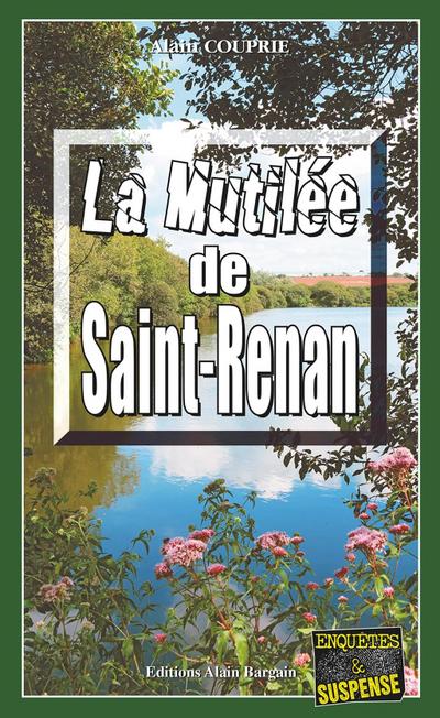 La mutilée de Saint-Renan