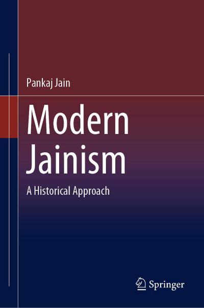 Modern Jainism