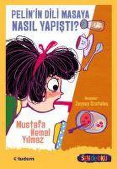 Pelinin Dili Masaya Nasil Yapisti