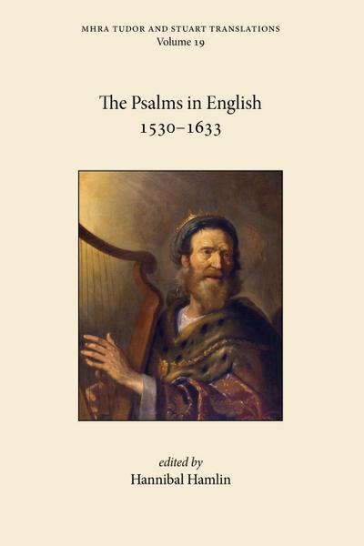 The Psalms in English 1530-1633