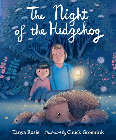 The Night of the Hedgehog