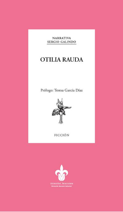 Otilia Rauda