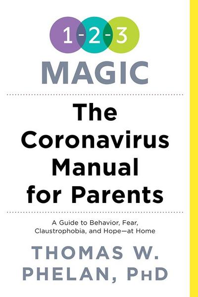 Coronavirus Manual for Parents