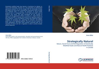 Strategically Natural