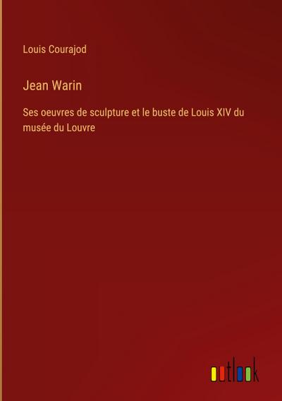 Jean Warin