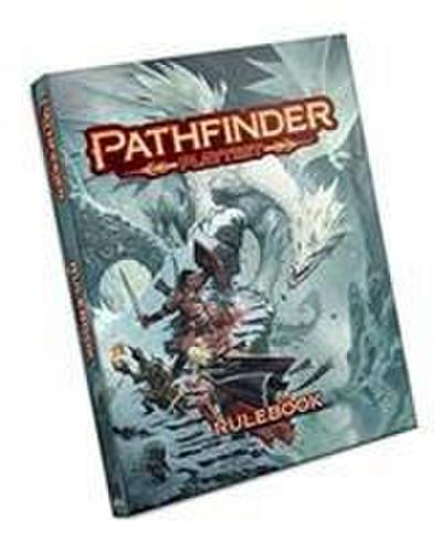 Bulmahn, J: Pathfinder Playtest Rulebook