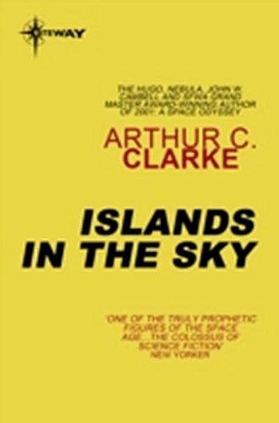 Islands in the Sky