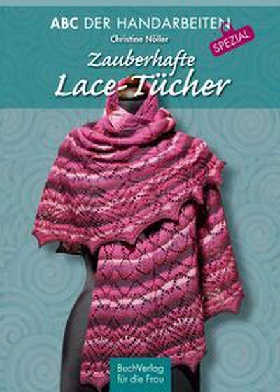 Zauberhafte Lace-Tücher