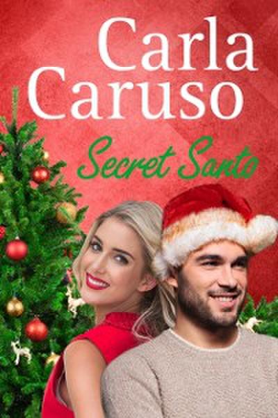 Secret Santo: Destiny Romance