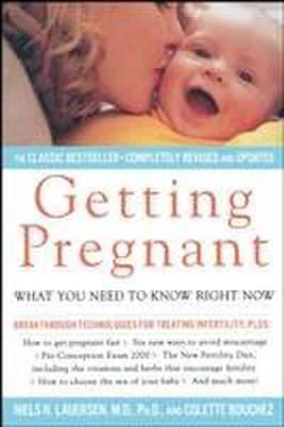 Getting Pregnant