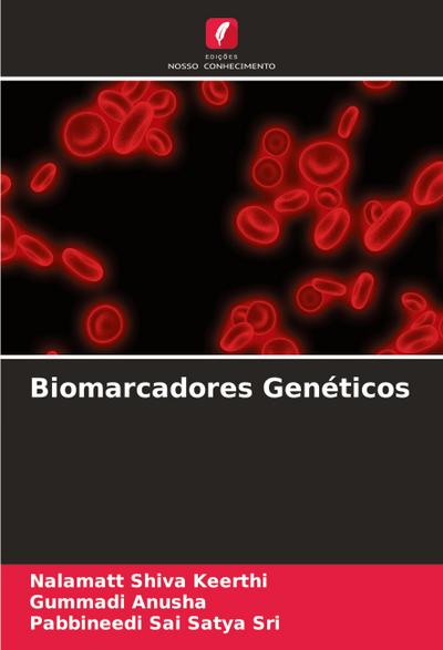 Biomarcadores Genéticos