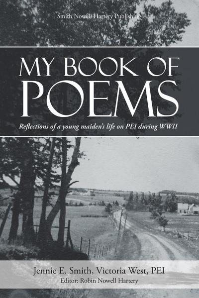 My Book of Poems