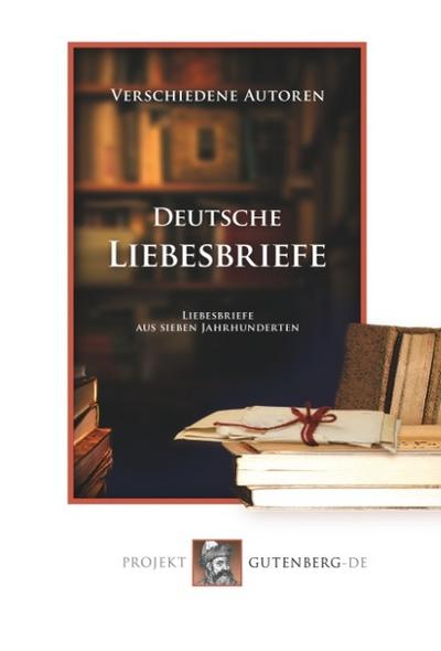Deutsche Liebesbriefe