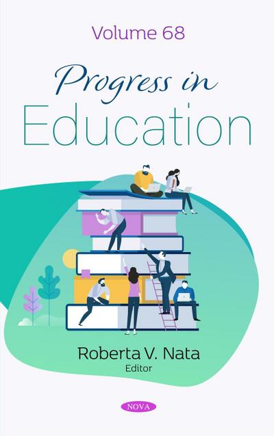 Progress in Education. Volume 68