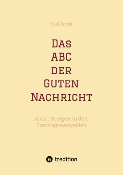 Das ABC der Guten Nachricht