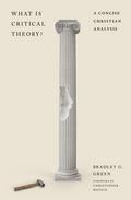 What Is Critical Theory?