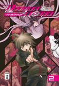 Danganronpa - The Animation 2