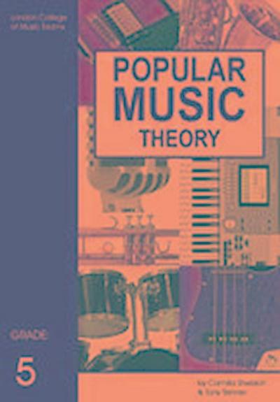 London College of Music Popular Music Theory Grade 5