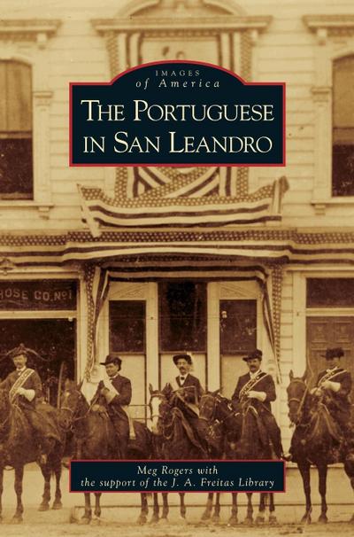 Portuguese in San Leandro