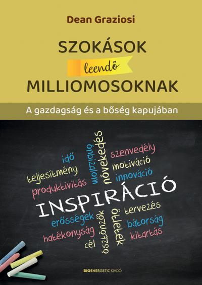 Szokások leendo milliomosoknak