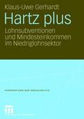 Hartz plus