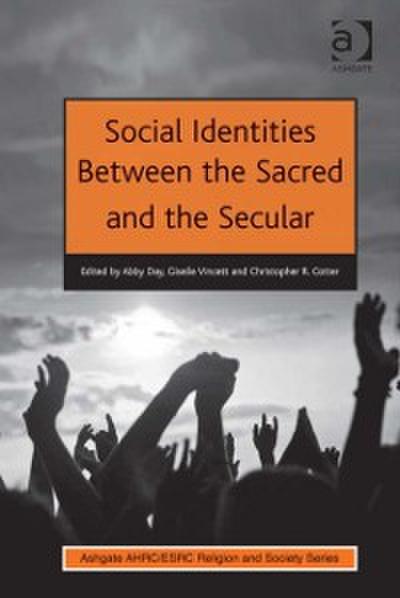 Social Identities Between the Sacred and the Secular
