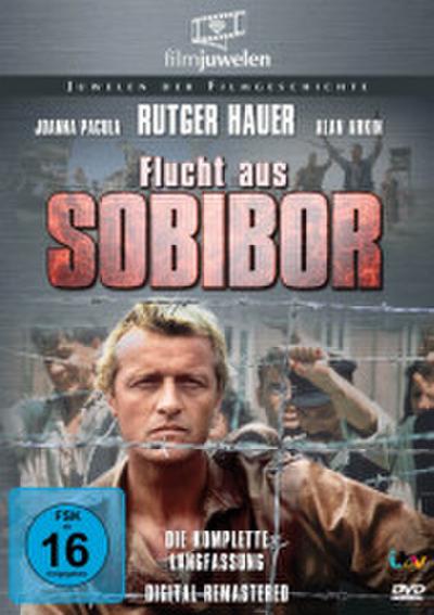 Flucht aus Sobibor