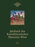 Jahrbuch des Kunsthistorischen Museums Wien, Bd. 2