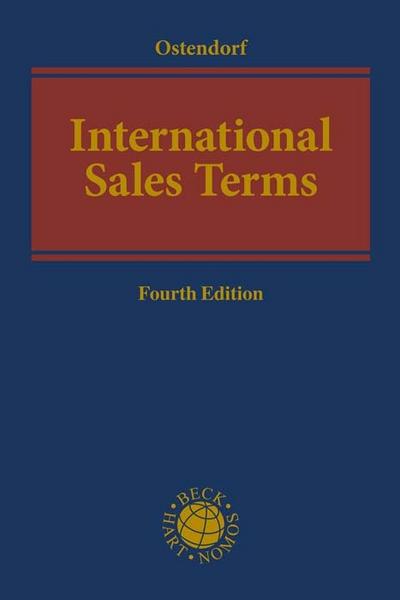 International Sales Terms