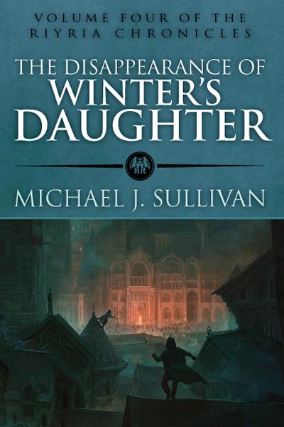 The Disappearance of Winter’s Daughter