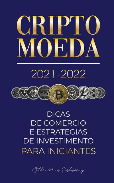 Criptomoeda 2021-2022